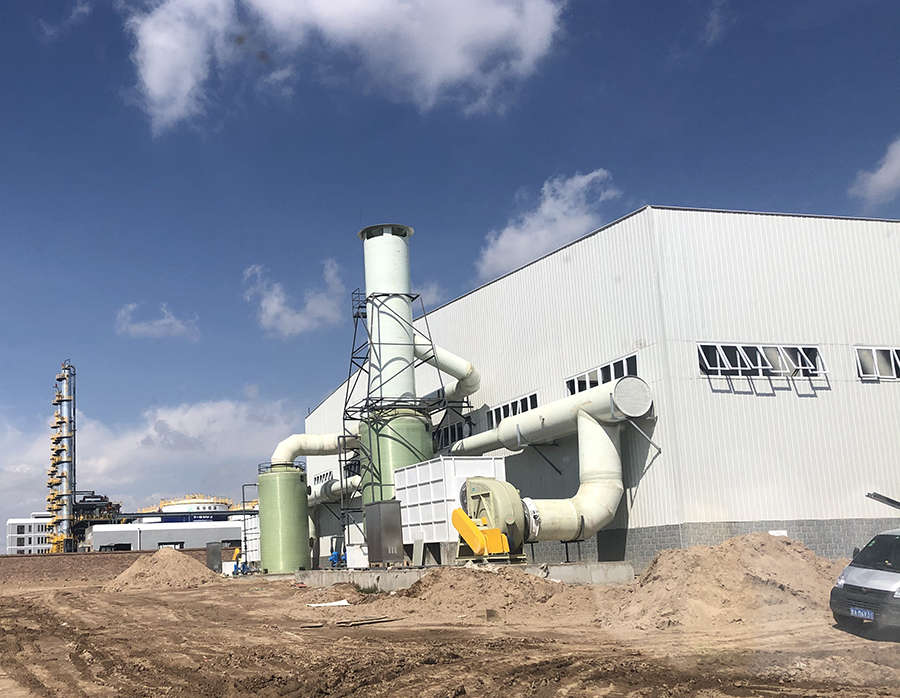 環境檢測公司的設備要有哪些特點？